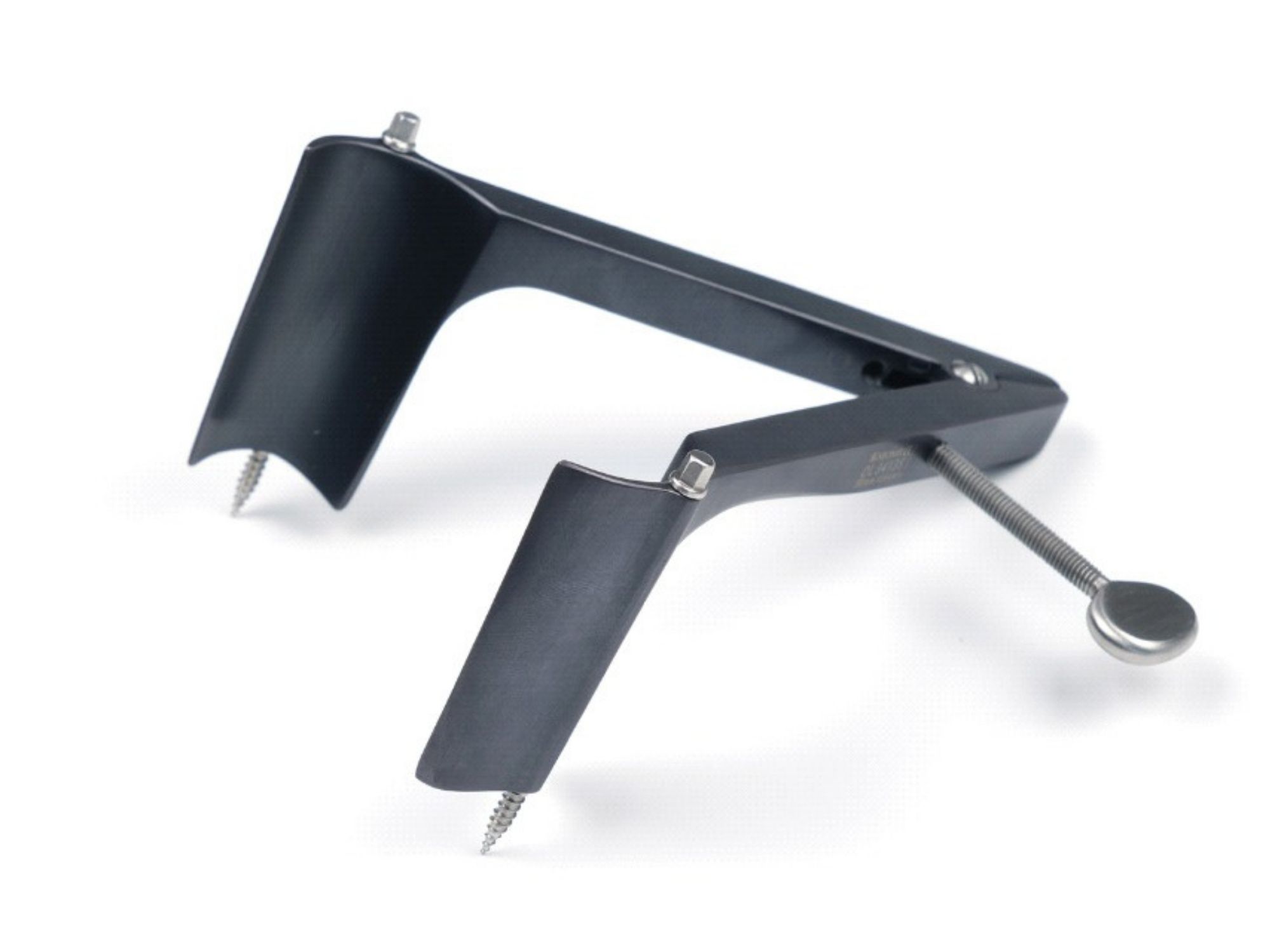 Self-Retaining Retractors