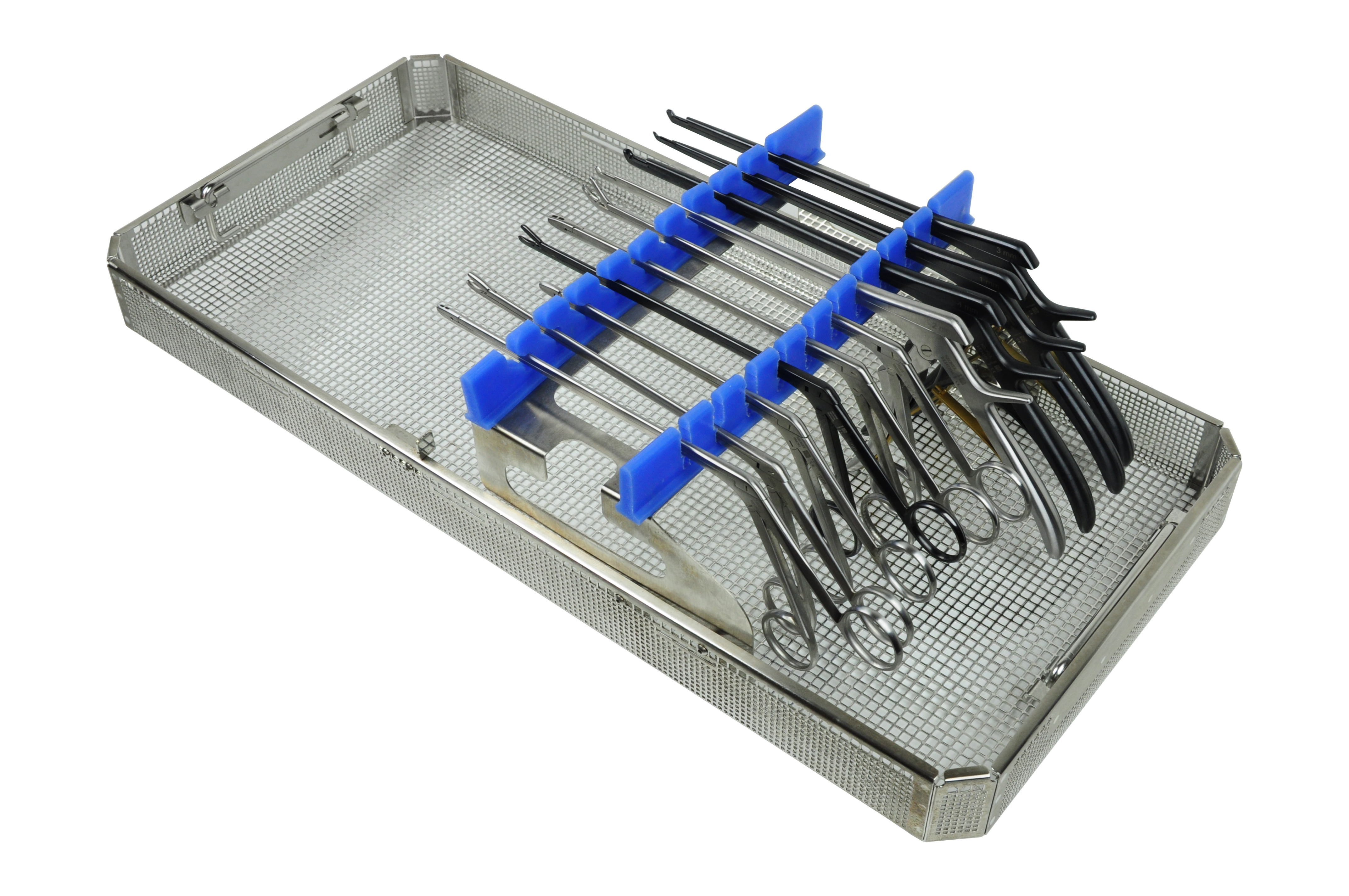 Setlerinizi Yeniden Düzenleyin